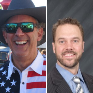 Team Page: Brian & Brian